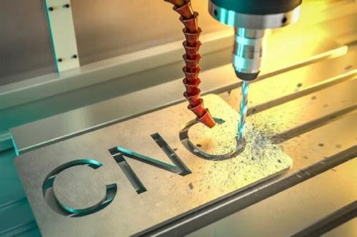 بومی سازی ماشین آلات ابزار CNC از طرف دانش بنیان ها