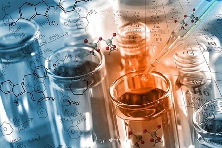 کمک به خودکفایی کشور در تولید رنگدانه های آلی و معدنی به همت یک شرکت دانش بنیان